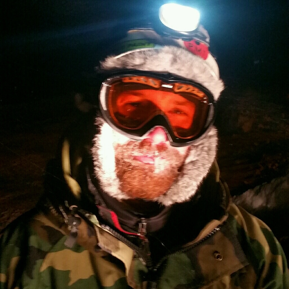 Meet your Posher, Sean